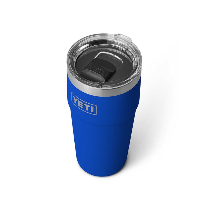YETI Rambler&reg; 20oz (595ml) Stackable Cup with Magslider&trade;  Lid image number 1